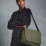 Vintage Canvas Despatch Bag