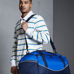 Teamwear Holdall