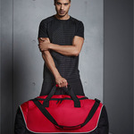 Teamwear Jumbo Kit Bag