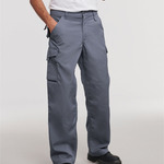 Heavy Duty Workwear Trousers (Reg)