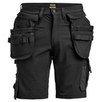 Craftsman Shorts 4-Way Stretch