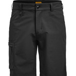 Service Shorts 4-Way Stretch