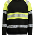 Sweatshirt Hi-Vis