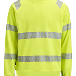 Sweatshirt Hi-Vis