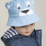 Larkwood Baby/Toddler Character Bucket Hat
