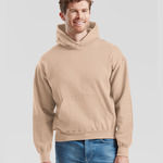 Fruit of the Loom Supercotton™ Hooded Sweatshirt