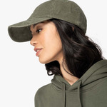 Native Spirit Corduroy 6 Panel Cap