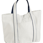 Westford Mill Courtside Medium Tote Bag