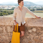 Bag for Life Long Handles