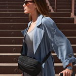 Airside Cross Body Bag