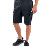 Recycled Utility Shorts