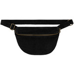 Native Spirit Corduroy Faded Waist Bag