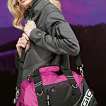OGIO® HALF DOME DUFFEL 295 L
