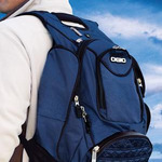 OGIO® METRO BACKPACK 358 L