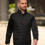 Regatta Essential Hybrid Jacket