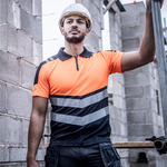 Hi-Vis X-Pro Polo