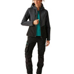 Regatta Ladies Ada Stretch Softshell Jkt