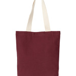 Kimood Recycled Flat-Bottom Shopping Bag