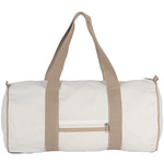 Kimood Recycled Duffle Bag