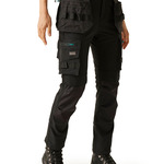 Ladies Ada Stretch Holster Trouser