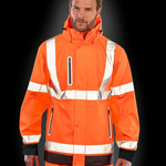 Result Heavy Duty Prism PU Safe&Dry Jkt