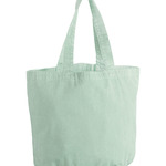 Westford Mill Garment Dyed Shopper