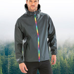 Result Prism PU Waterproof Jacket