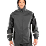 Result Prism PU Waterproof Jacket