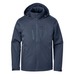 Men's Scirocco Light Shell