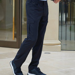 Brook Taverner Today Tours Cargo Trousers