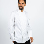 Le Chef Long Sleeve Luxe Jacket