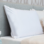 Towel City Satin Pillowcase