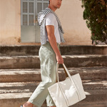 Courtside Large Tote