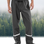 Result Recycled Prism PU Waterproof Trousers