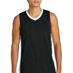 Rival Basketball Rev Jersey