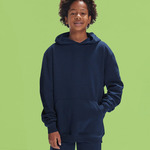 B&C ID.333 hoodie /kids