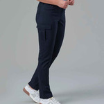 Brook Taverner Ladies Today Nantes Cargo Trousers