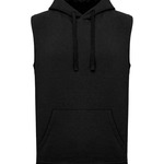 Proact Unisex Sleeveless Hoodie