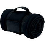 SOL'S Stavenger Plaid Fleece Blanket