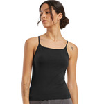 Women’s stretch Jersey short slim top