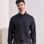 ‘Supreme’ Oxford long sleeve shirt