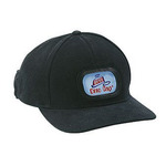 OTTO CAP® 6 Panel Low Profile Baseball Cap