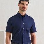 ‘Supreme’ Oxford short sleeve shirt