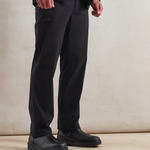 Stretchchecker ‘Adapt’ trousers