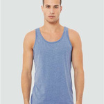 Unisex Triblend Tank
