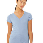 Women’s Jersey V-Neck Tee
