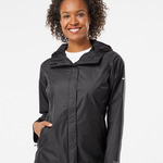 Women's Arcadia™ II Rain Jacket