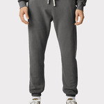 Unisex Garment-Dyed Lightweight Sweatpants