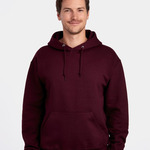 Unisex Super Sweats NuBlend® Hooded Sweatshirt