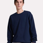 Unisex Ultimate CVC Crewneck Sweatshirt
